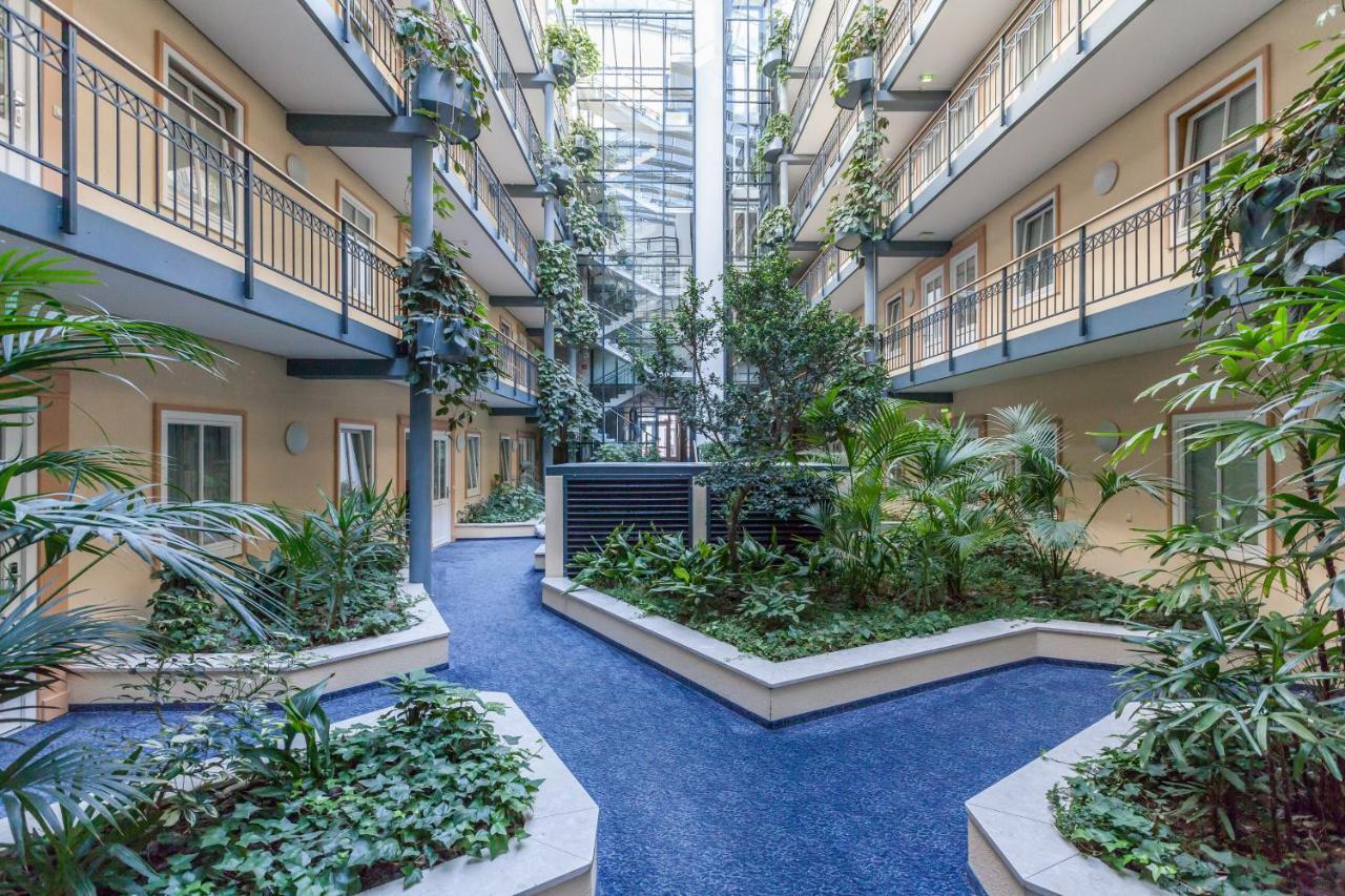 Meeresblick Wohnung 218 Ostseebad Kühlungsborn Exterior foto