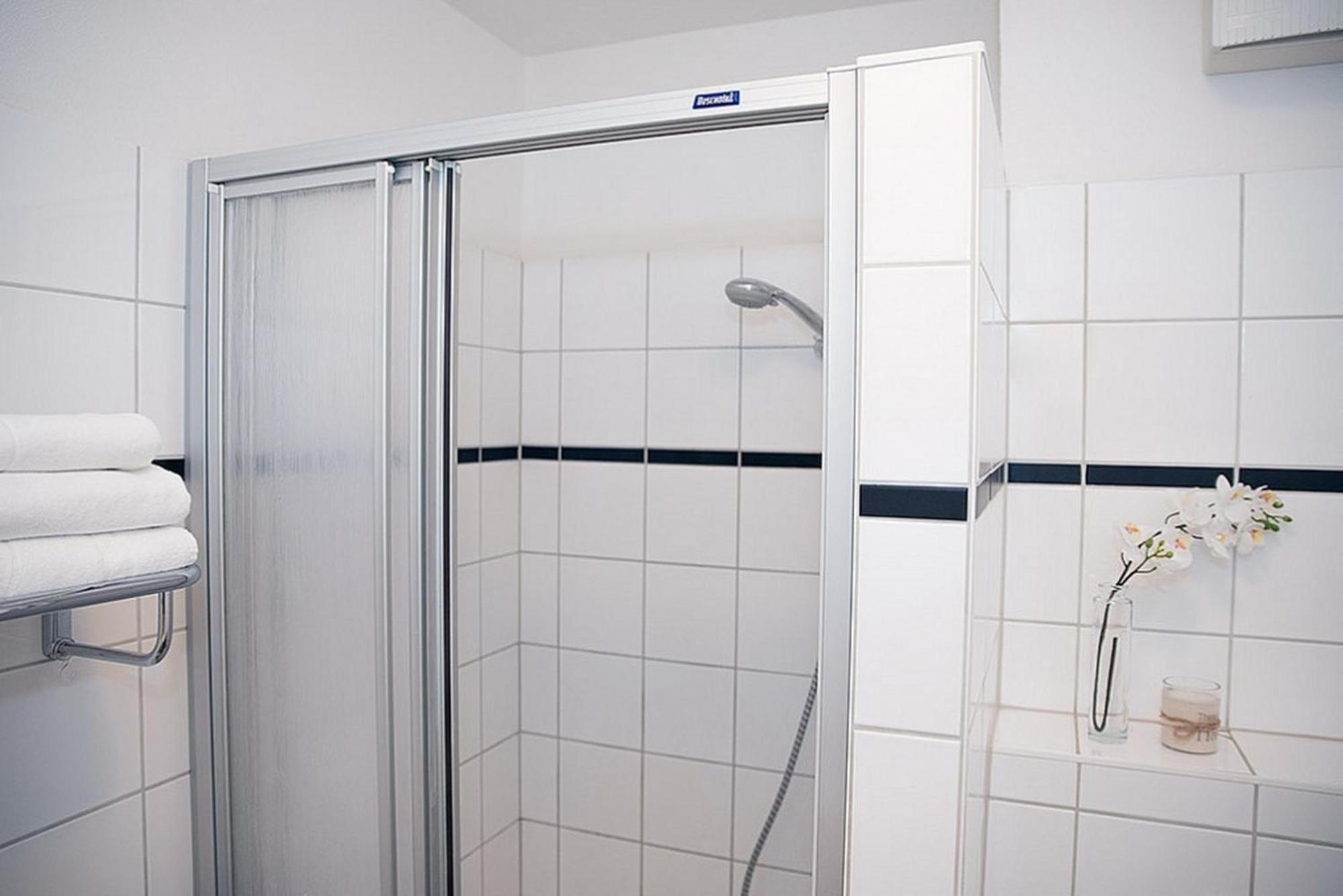 Meeresblick Wohnung 218 Ostseebad Kühlungsborn Exterior foto