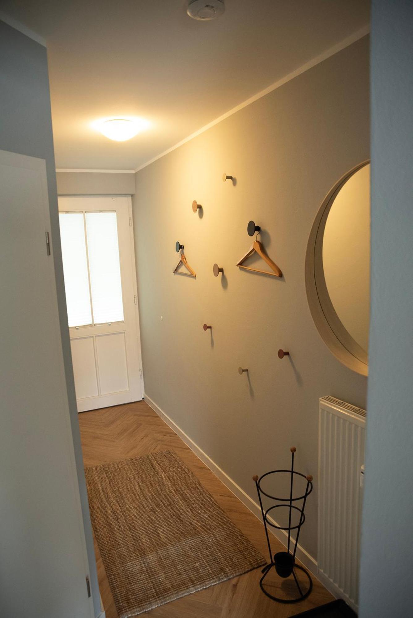 Meeresblick Wohnung 218 Ostseebad Kühlungsborn Exterior foto
