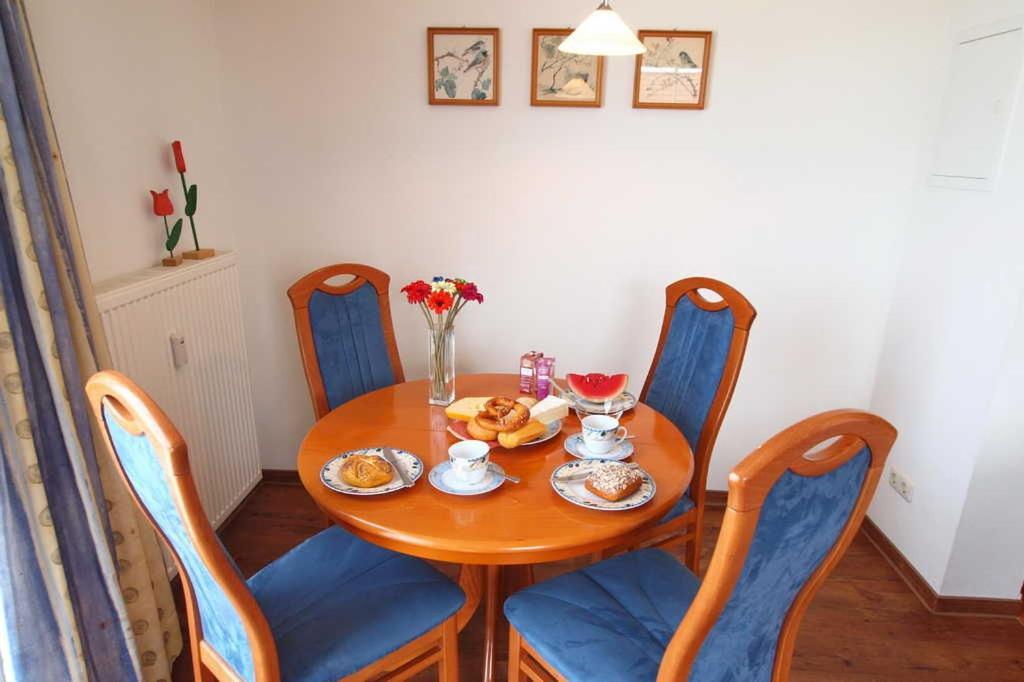 Meeresblick Wohnung 218 Ostseebad Kühlungsborn Exterior foto