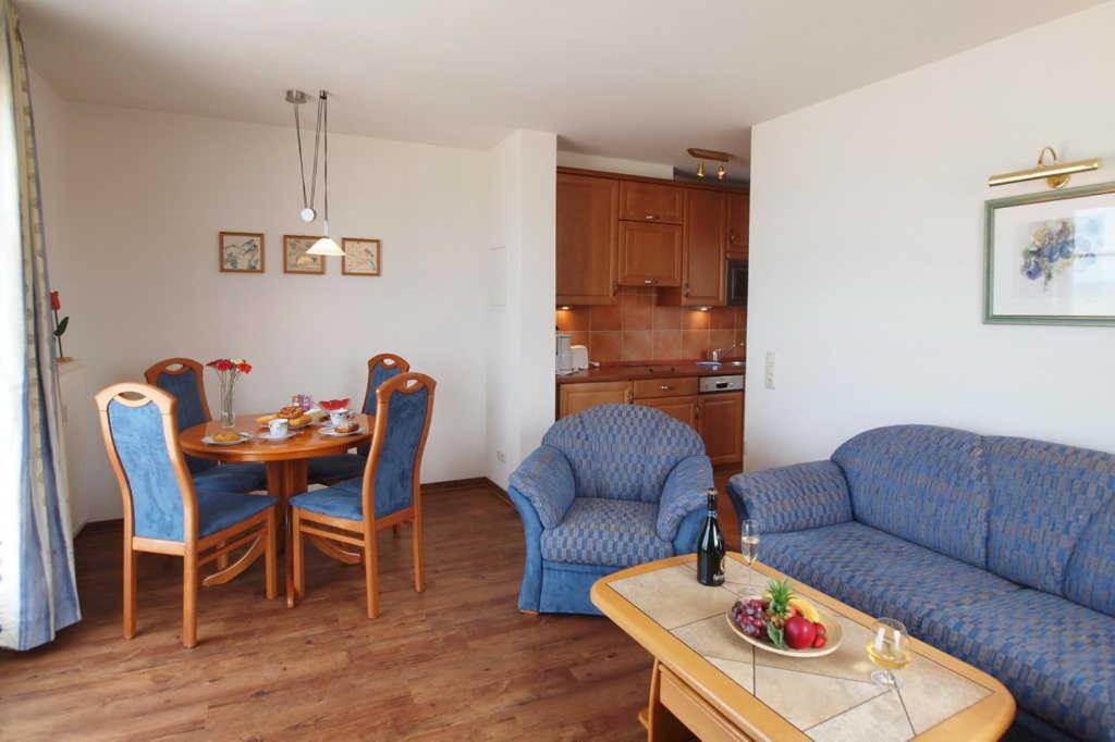 Meeresblick Wohnung 218 Ostseebad Kühlungsborn Exterior foto